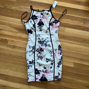 Beautiful Floral Dress